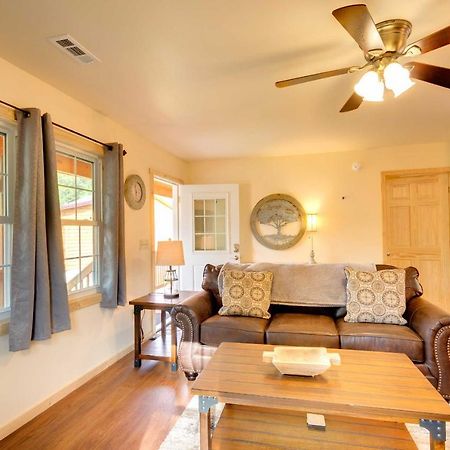 Cozy Cabin On Tuckasegee River - Near Bryson City Extérieur photo
